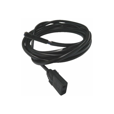 Diff - Câble de connection ventilateur axial