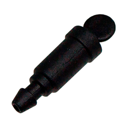 Blue Bird-altadex - Confezione da 25 gocciolatori regolabili 0-6 l / h blue bird EDM 74534 precio