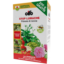 Polvere di roccia kg 1,2 en oferta