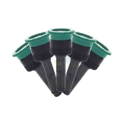 5 x Hunter 4A Ugello Ugello Regolabile per Diffusori di Irrigazione precio