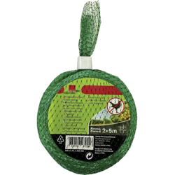 Swissinno Natural-Control netting 5x2m Rete di protezione per uccelli Principio di funzionamento Dissuasore 1 pz. características
