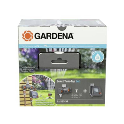 GARDENA 01893-34 Unità di controllo per irrigazione en oferta
