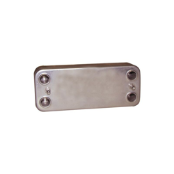 Scambiatore sanitario - DIFF per Atlantic : 161054 precio