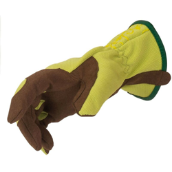 Guanti da giardino donna mis. 8/S - Stocker precio