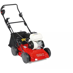 Scarificarore arieggiatore a scoppio Marina Systems S390H motore Honda 163cc taglio 38cm en oferta