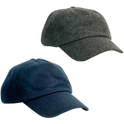 Cappello da lavoro Cold-Navy - Navy - - Navy - Cofra