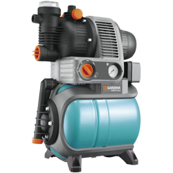 Gardena Pompe Autoclave 4000/5 eco Comfort - 01754-20 características