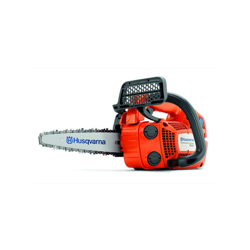 MOTOSEGA DA POTATURA HUSQVARNA T525C BARRA 25 cm características
