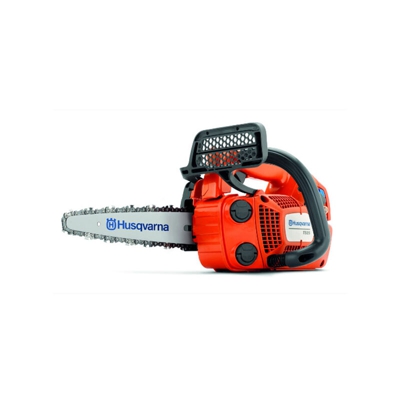 MOTOSEGA DA POTATURA HUSQVARNA T525C BARRA 25 cm