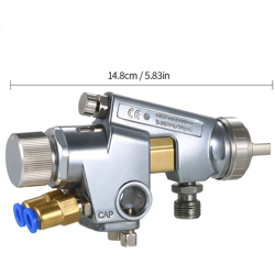 Pistola a spruzzo automatica, ugello alternativo, WA-200-152P precio