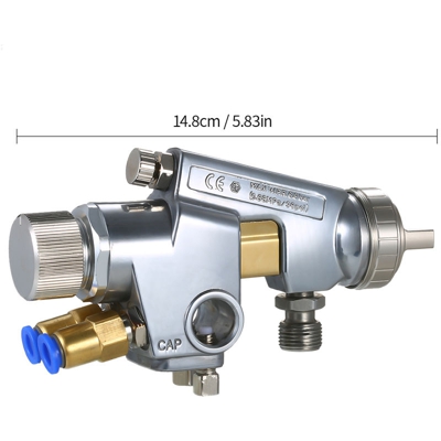 Pistola a spruzzo automatica, ugello alternativo, WA-200-152P