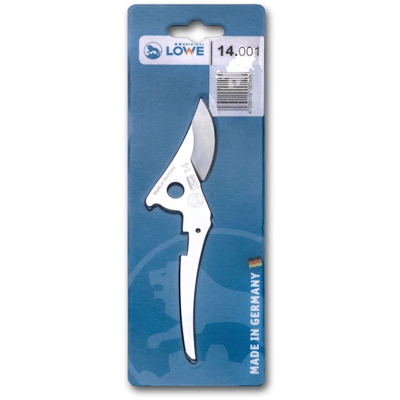 Stocker - Lama lowe nr 14