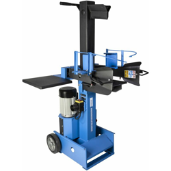 GÜDE GHS 500/8T - Spaccalegna verticale fino a 8 tonnellate precio