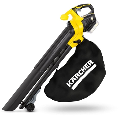 Soffiatore e aspiratore foglie BLV 18 200 Battery Karcher 1.444 100.0