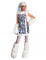 Costume Abbey Bominable Monster High™ bambina precio