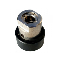 Valvola regolatrice di sicurezza - Accueil - SITRAM - 322571 características