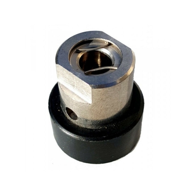 Valvola regolatrice di sicurezza - Accueil - SITRAM - 322571