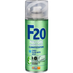 Faren - PULITORE IGIENIZZANTE PER CLIMATIZZATORI 'F20' 400 ml precio