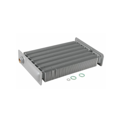 Scambiatore Idra 3224 : 112522 - Atlantic características