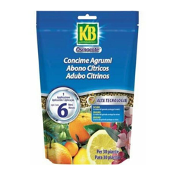 Concime Granulare Osmocote Agrumi Kb Gr.750 en oferta