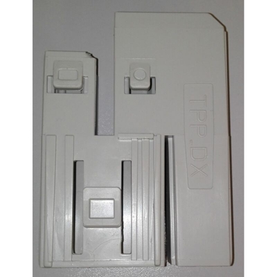 -senza Marca/generico- - 1 PZ Di ZZ-ARMADIO TERRY TRANSFOR.2A-Y7 (TPPDX)