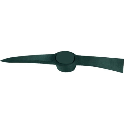 Raccogliere In Acciaio Laccato Nero 1,5 Kg