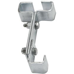 EDM - Supporto per trave in zinco ipn 10 características