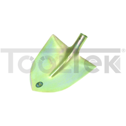 Badile Acciaio Temperato Giallo Sicurezza - Angelo B características