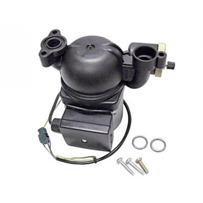 Recamania - Pompa circolazione caldaia Vaillant 240 161111 VC