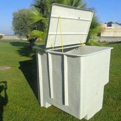 CPA - Locale tecnico Comodo Alto en oferta