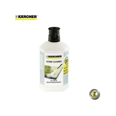 Karcher detergente per pietre e facciate da 1 litro rm611 6295765 6.295-765.0
