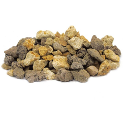 Substrato per Laghetto 5 kg 1373102 - Marrone - Ubbink en oferta