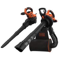 Soffiatore / Aspiratore / Trituratore a filo con Zaino Potenza 3000 Watt en oferta