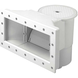 Skimmer da Parete Standard Bocca Larga Piscine Liner 36x22 K002WBX/LX/W - Kokido características