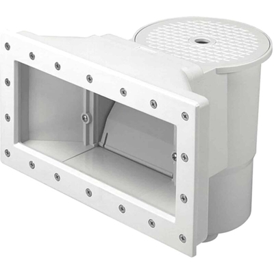 Skimmer da Parete Standard Bocca Larga Piscine Liner 36x22 K002WBX/LX/W - Kokido