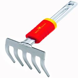 Rastrellino senza manico Wolf LJ M precio