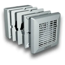 Vortice KIT per Finestra per modelli Elicoidali diam 150 22133 características