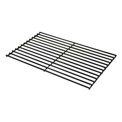 Fraschetti - Griglie per barbecue a gas grill me per modello nevada in acciaio cm40x24xh0,6