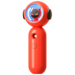 Mini umidificatore USB ricaricabile T01 rosso en oferta