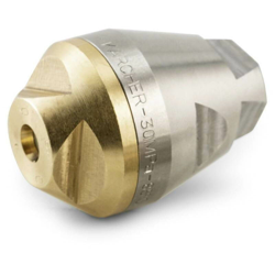 Karcher - Ugello rotante pulizia tubi D30/040 características