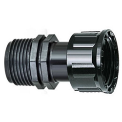 Claber - Manicotto 1” Femmina x 1” Maschio Sfuso per Irrigazione Interrata precio