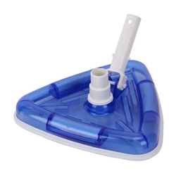 Testa aspirafango triangolare per piscina en oferta