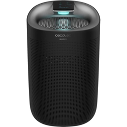 Deumidificatore Cecotec BigDry 3000 PureLight 750 ml 45W Nero características