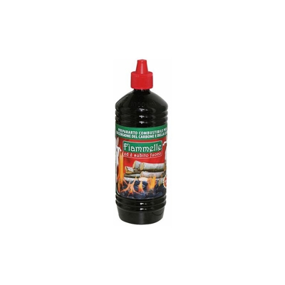 ACCENDIGRILL LIQUIDO INODORE Lt. 1