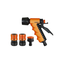 Starter Kit 1/2'' + Pistola Ergo Claber en oferta