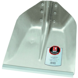 Pala Con Bordo - Con Protezione Del Bordo - Size 7 características