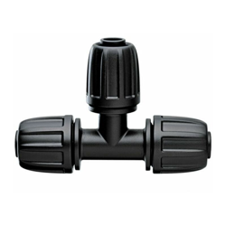 Raccordo a 3 vie Claber 91029 precio