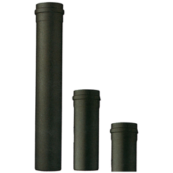 Generico - TUBO PER STUFA A PELLET CM. 50XD.12 características