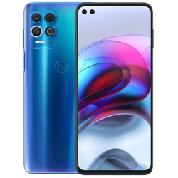 Moto G100 128 GB 5G Dual Sim Display 6.7'' Full HD+ Slot Micro SD Fotocamera 64 Mpx Android Blu precio