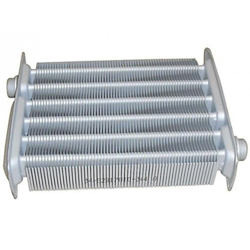 Recamania - Scambiatore di calore primario caldaia 24KW KOMPAKT 7810 Beretta características